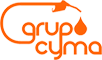 Logo Grupo Cyma 